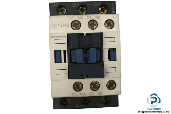 telemecanique-LC1D12E7-contactor-(new)-1