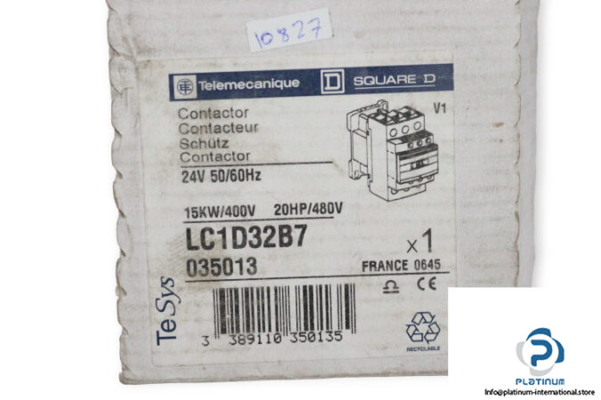 telemecanique-LC1D32B7-contactor-(new)-2