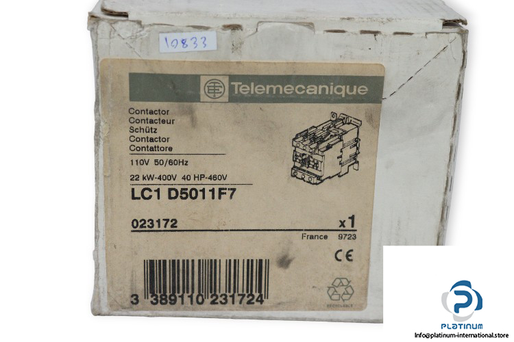 telemecanique-LC1D5011F7-contactor-(new)-1