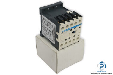 telemecanique-LC1K0910P7-contactor-(new)