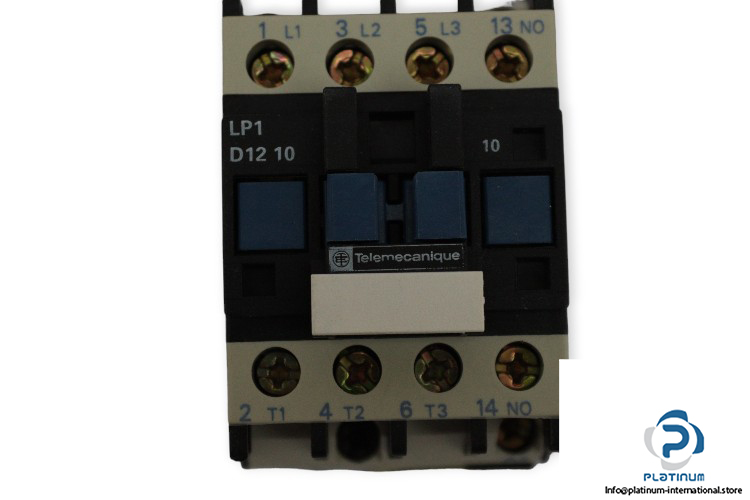 telemecanique-LP1-D12-10-BD-contactor-(new)-1