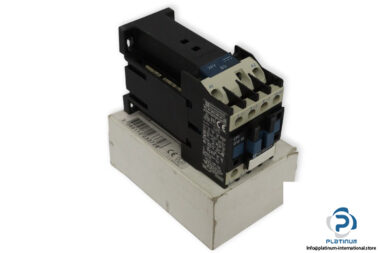 telemecanique-LP1-D12-10-BD-contactor-(new)