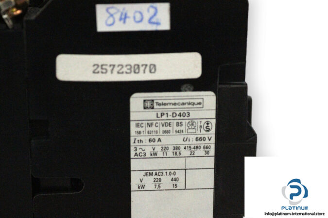 telemecanique-LP1-D403-contactor-(new)-2