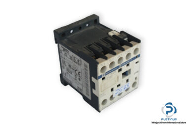 telemecanique-LP1K06-01BD-contactor-(used)