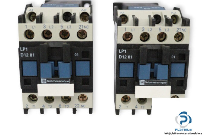 telemecanique-LP2-D1201BD-reversing-contactor-(new)-2