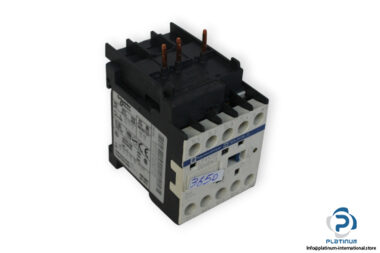 telemecanique-LP4K09004BW3-contactor-(new)
