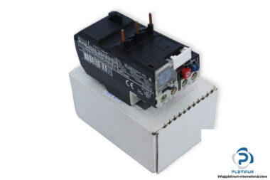 telemecanique-LR2-D1308-thermal-overload-relay-(new)