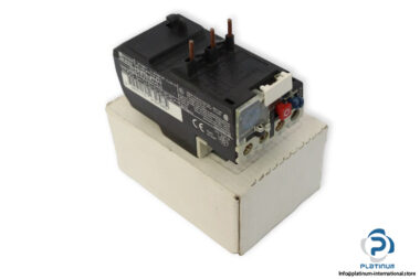 telemecanique-LR2-D1310-thermal-overload-relay-(New)