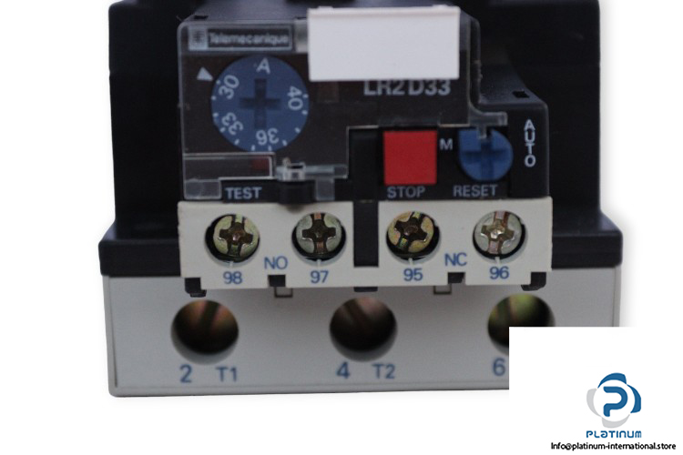 telemecanique-LR2-D3355-thermal-overload-relay-(New)-1