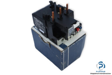 telemecanique-LR2-D3355-thermal-overload-relay-(New)
