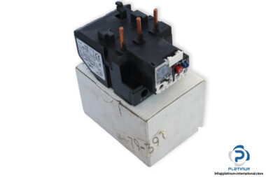 telemecanique-LR2D3557-thermal-overload-relay-(new)