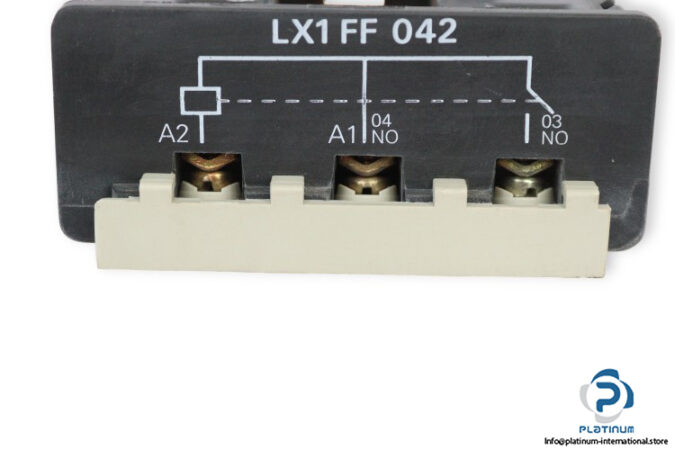 telemecanique-LX1FF-042-contactor-coil-(New)-2