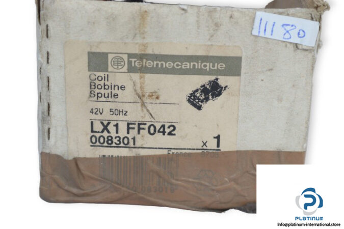 telemecanique-LX1FF-042-contactor-coil-(New)-3