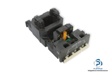 telemecanique-LX1FF-042-contactor-coil-(New)