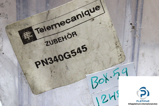 telemecanique-PN340G545-spare-part-new-2