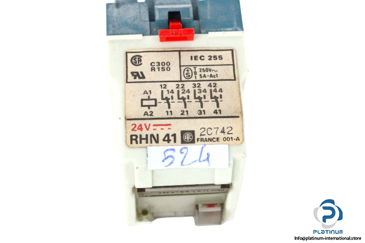 telemecanique-rhn-41-plug-in-relay-1