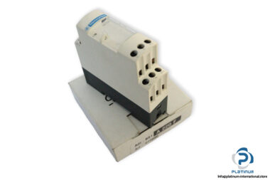 telemecanique-RM-CN22BD-analog-converter-(new)