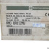 telemecanique-RM3-UA112MW-voltage-measurement-relay-(New)-3