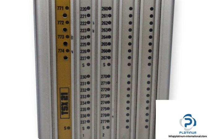 telemecanique-TSX-21-programmable-controller-(used)-2