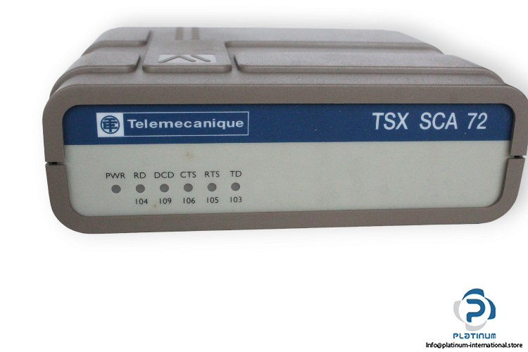 telemecanique-TSXSCA72-uni-telway-con.junction-(new)-1