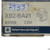 telemecanique-XB2-BA21-pushbutton-switch-(New)-2