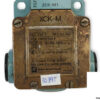 telemecanique-XCK-M-limit-switch-(used)-1