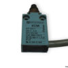 telemecanique-XCM-b511-limit-switch-(used)-1