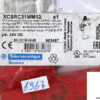 telemecanique-XCSRC31MM12-safety-switch-(new)-1