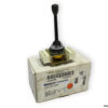 telemecanique-XD2-CL3030-complete-joystick-controller-(new)