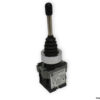telemecanique-XD2-PA12-complete-joystick-controller-(new)