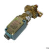 telemecanique-XM2-JM004-pressure-switch-used