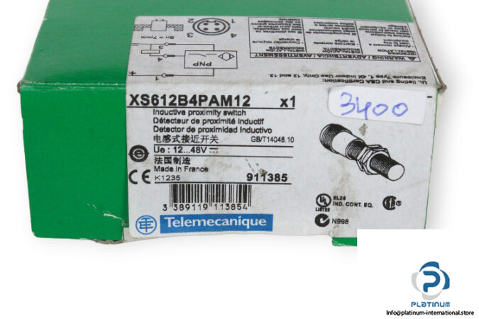 telemecanique-XS612B4PAM12-inductive-proximity-sensor-new-2