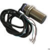 telemecanique-XSA-V11373-inductive-sensor-(Used)