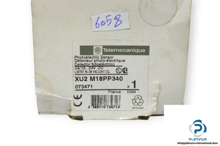 telemecanique-XU2-M18PP340-photoelectric-sensor-new-2
