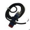 telemecanique-XUB0-APSN-L2-multimode-sensor-(Used)