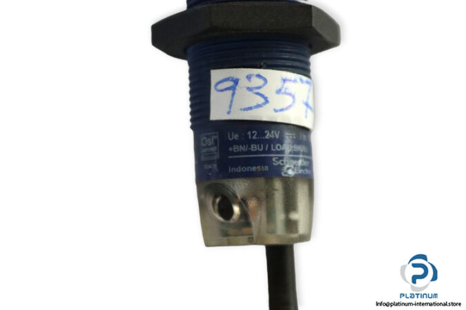telemecanique-XUB0-APSN-L2-multimode-sensor-(Used)-3