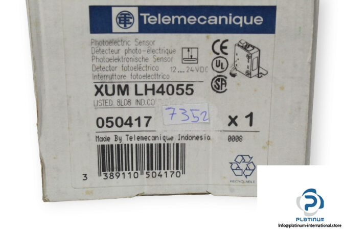 telemecanique-XUM-LH4055-photoelectric-diffuse-sensor-new-3