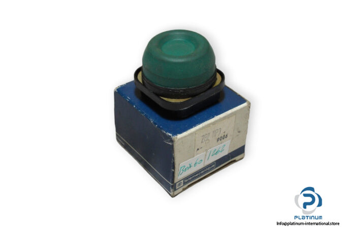 telemecanique-ZB2-MP3-pushbutton-head-(used)