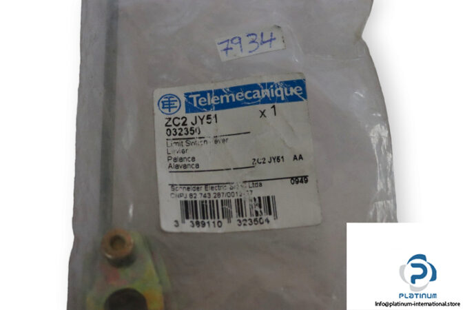 telemecanique-ZC2-JY51-limit-switch-lever-new-2