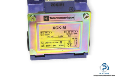 telemecanique-ZCK-M1-limit-switch-body-(new)-1