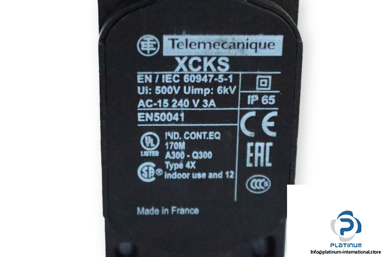 telemecanique-ZCK-S7-limit-switch-(used)-1