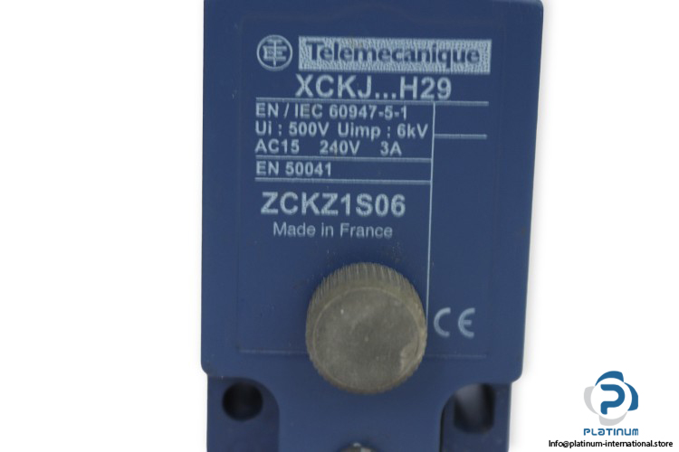 telemecanique-ZCKJ1H29S33-limit-switch-body-(New)-1
