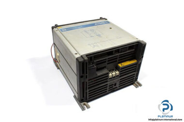 telemecanique-ATV-25-O-37-frequency-inverter