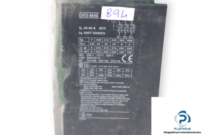 telemecanique-gv3-m40-circuit-breaker-new-2