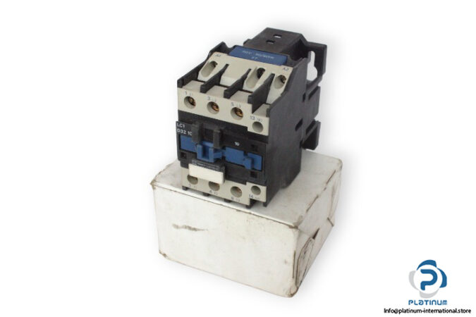 telemecanique-lc1-d3210f7-contactor-new