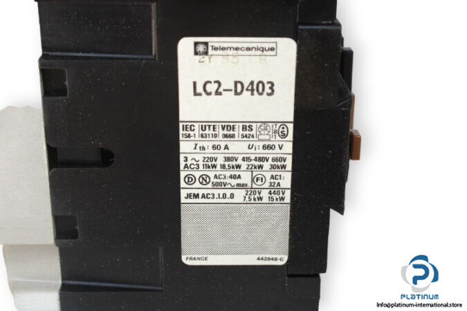 telemecanique-lc2-d403m7-reversing-contactor-new-3