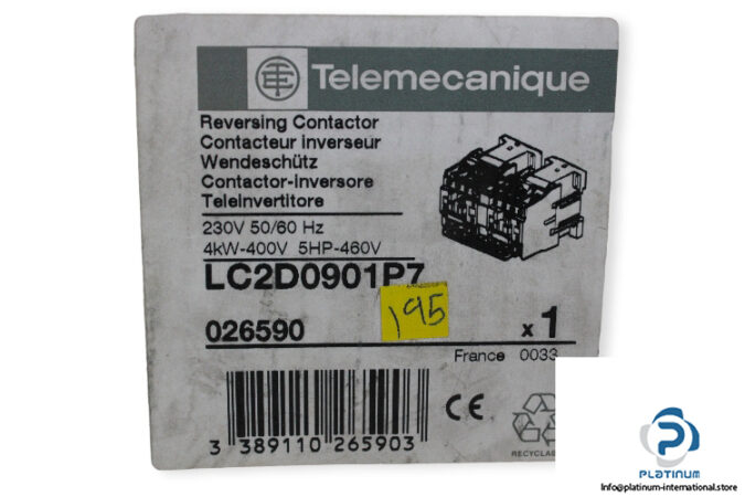 telemecanique-lc2d0901p7-reversing-contactor-2