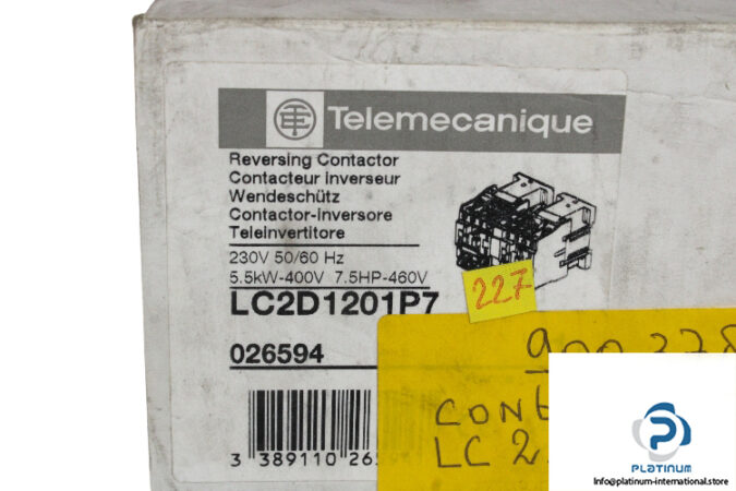 telemecanique-lc2d1201p7-reversing-contactor-2