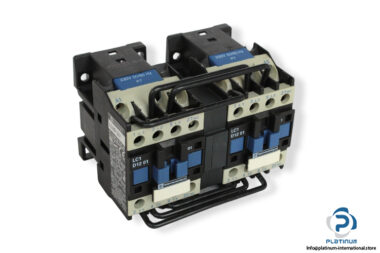 telemecanique-LC2D1201P7-reversing-contactor