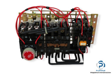 telemecanique-LC3-D403M7-contactor